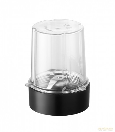 Blender kielichowy smoothie czarny SM3490