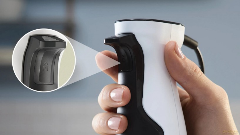 Blender ręczny MSM4W210