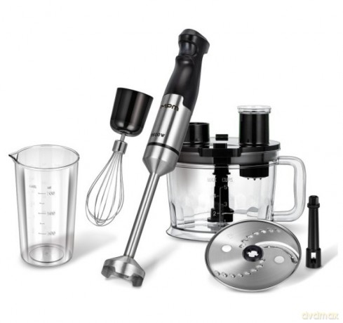 Blender ręczny zestaw MBL-39M