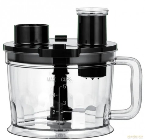 Blender ręczny zestaw MBL-39M
