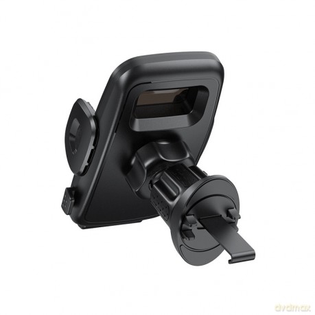 Carclip Air Vent - Uniwersalny uchwyt samochodowy na kratkę nawiewu