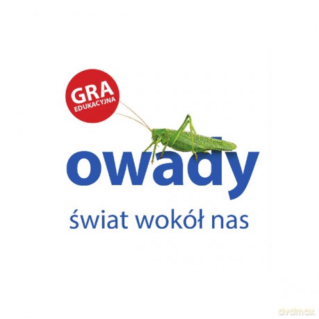 Bard Gra Owady Świat Wokól Nas [GRA]