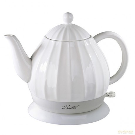 Ceramiczny czajnik elektryczny 1,2l 1200W MR-070