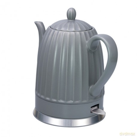 Ceramiczny czajnik elektryczny 1,5l 1500W MR-077
