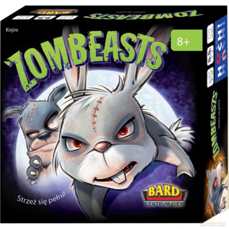 Bard Gra Zombeasts [GRA]