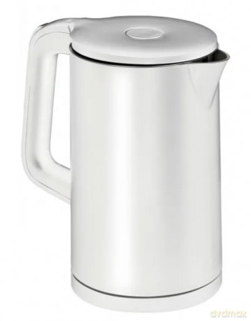 Czajnik 1,7L biały MCZ-105