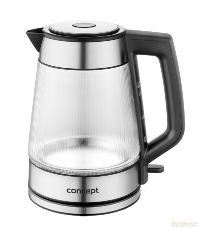 Czajnik Concept szklany 1,7l RK4210