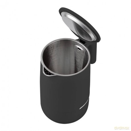 Czajnik elektryczny 1,7l 1800W MR-037-BLACK