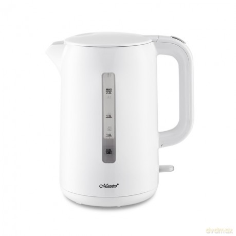 Czajnik elektryczny 2,2l 2200W MR-022-WHITE
