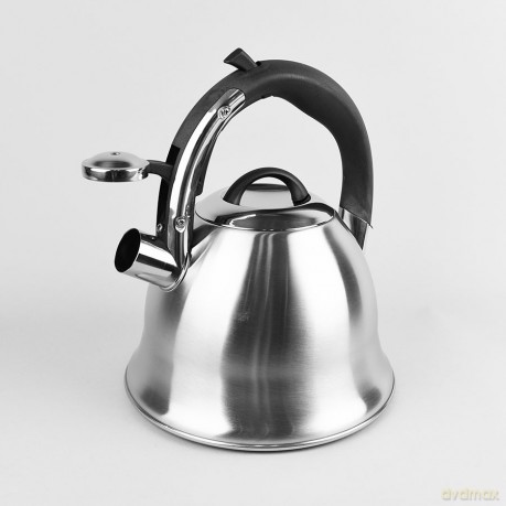 Czajnik nieelektryczny 2,2l MR-1320-S
