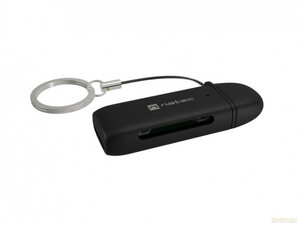 Czytnik kart SCARAB C SD/MICRO SD USB 3.2