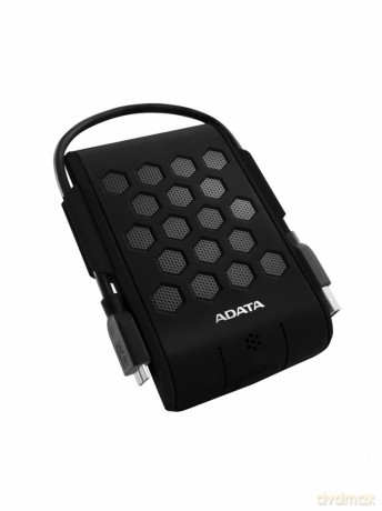 DashDrive Durable HD720 2TB 2.5'' USB3.0 Czarny