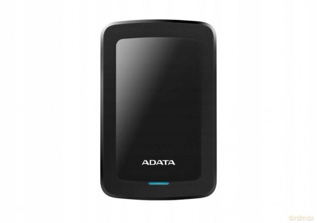 DashDrive HV300 4TB 2.5 USB3.1 Czarny