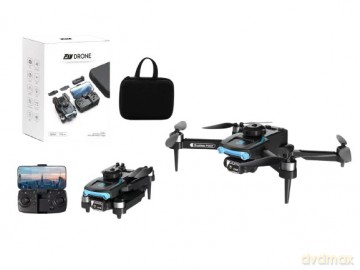 Dron z kamerą R/C