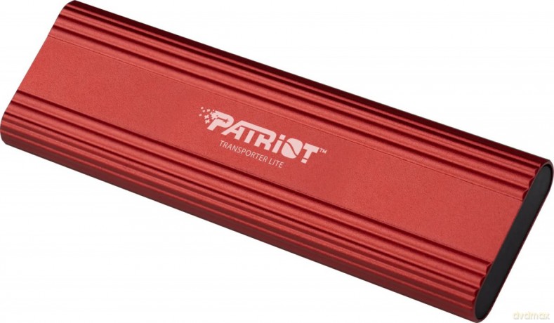 Dysk SSD 4TB Transporter Lite 1000/1000 MB/s Type-C