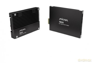 Dysk SSD 7600PRO 1920GB NVMe U.2 15mm Single pack