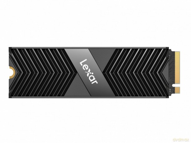 Dysk SSD NM800 Pro 512GB NVMe M.2 2280 7500/3500 radiator