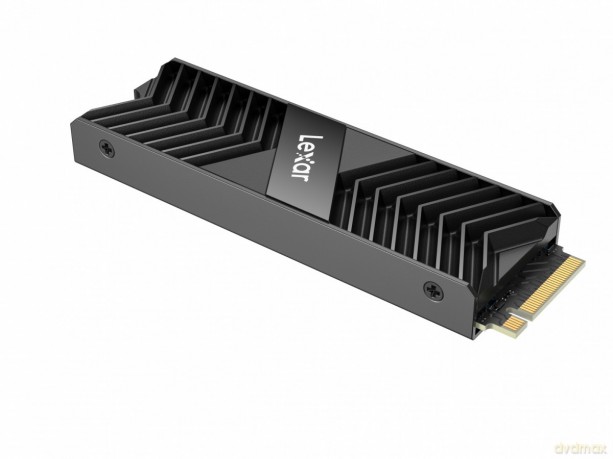 Dysk SSD NM800 Pro 512GB NVMe M.2 2280 7500/3500 radiator