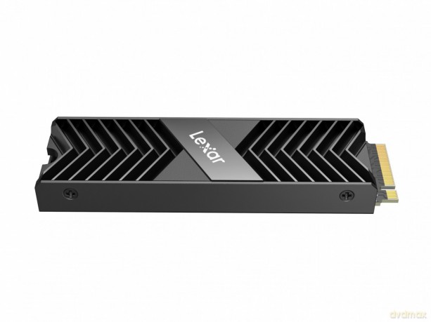 Dysk SSD NM800 Pro 512GB NVMe M.2 2280 7500/3500 radiator