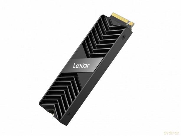 Dysk SSD NM800 Pro 512GB NVMe M.2 2280 7500/3500 radiator