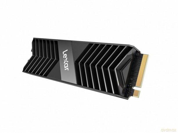 Dysk SSD NM800 Pro 512GB NVMe M.2 2280 7500/3500 radiator