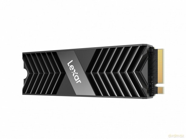 Dysk SSD NM800 Pro 512GB NVMe M.2 2280 7500/3500 radiator