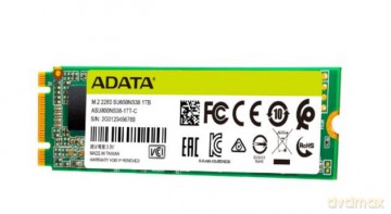Dysk SSD Ultimate SU650 480GB M.2 TLC 3D 2280 SATA