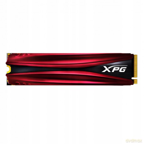 Dysk SSD XPG GAMMIX S11Pro 2TB PCIe 3x4 M.2