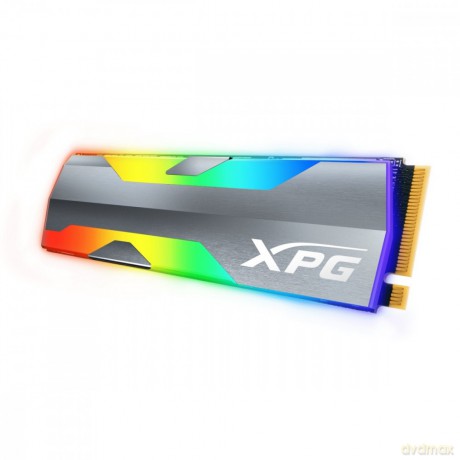 Dysk SSD XPG SPECTRIX S20G 1TB PCIe Gen3x4 M2 2280