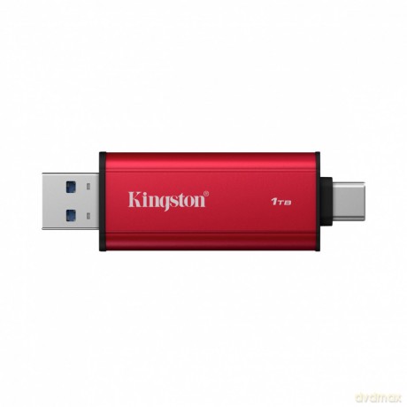 Dysk zewnętrzny SSD 1TB DualPortable USB-A/C 3.2 Gen2