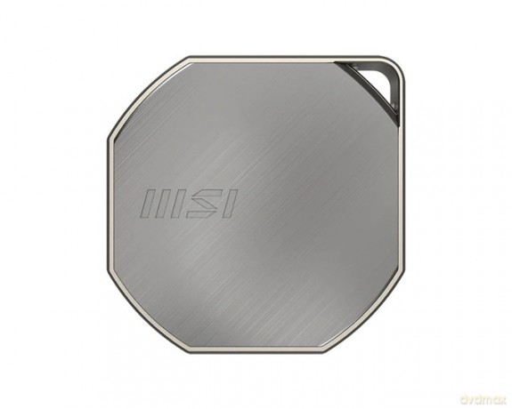 Dysk zewnętrzny SSD DATAMAG 40Gbps 1TB