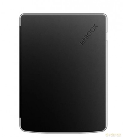 Etui DUO Black (dla inkbook Solaris)