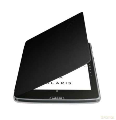 Etui DUO Black (dla inkbook Solaris)