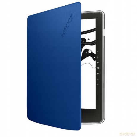 Etui DUO INDIGO BLUE (dla inkbook Solaris)
