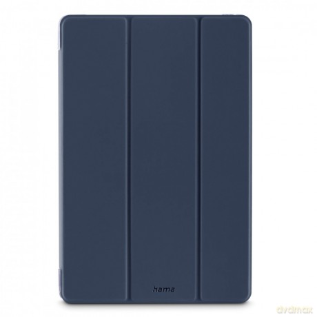 Etui samsung A9+ 11 cali Granatowe