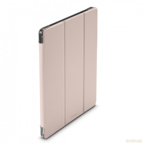 Etui Samsung A9+ 11 cali różowe
