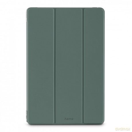 Etui Samsung A9+ 11' Zielone