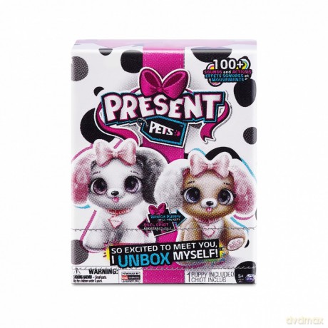 Figurki Mini Brands Zabawki Seria 3 1 sztuka [FIGURKA]