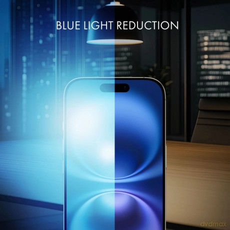 Filtr prywatyzujący 4 stronny do Apple iPhone 17 Pro