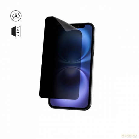 Filtr prywatyzujący 4-stronny do Apple iPhone 16 Pro Max