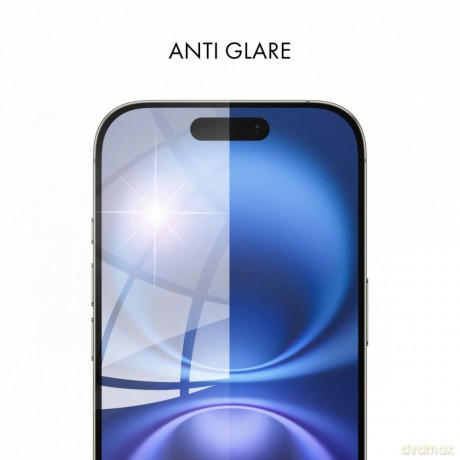 Filtr prywatyzujący 4-stronny do Apple iPhone 16 Pro Max