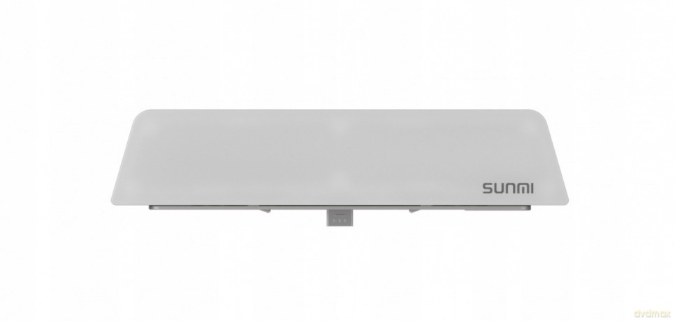 Flex3 Indicator light