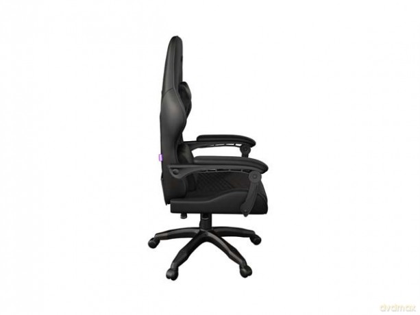 Fotel gamingowy Shinai S4 Czarny