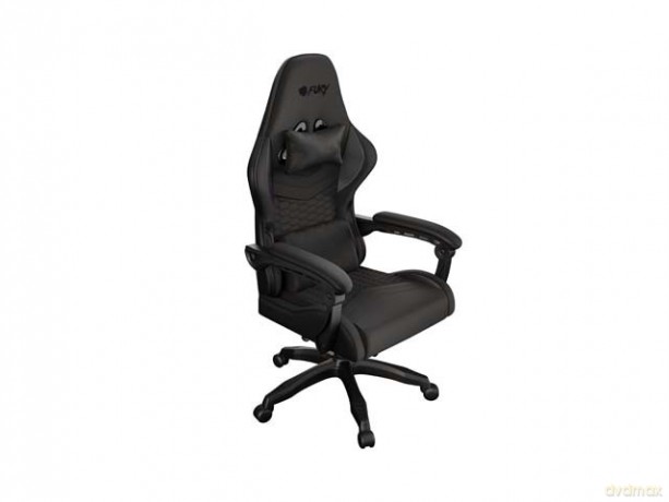 Fotel gamingowy Shinai S4 Czarny