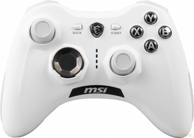Gamepad Force GC30 V2 biały