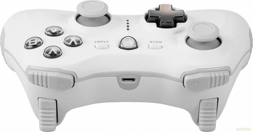 Gamepad Force GC30 V2 biały