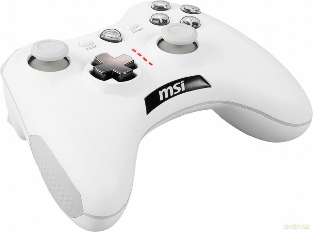 Gamepad Force GC30 V2 biały