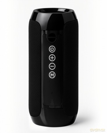 Głośnik bluetooth 5.3 JET USB-C 14W SQ1008