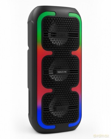 Głośnik bluetooth 5.3 Karaoke BeatOne USB-C SQ1009