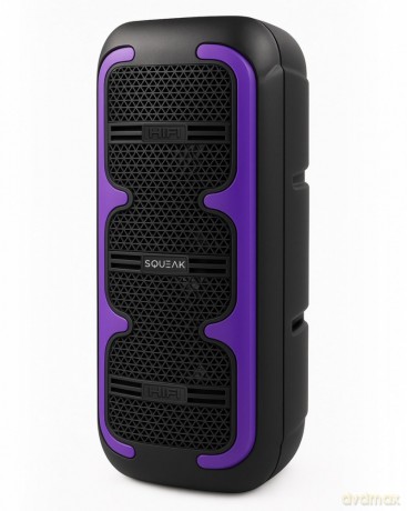 Głośnik bluetooth 5.3 Karaoke BeatOne USB-C SQ1009